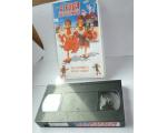 VHS Tarzan & Jane